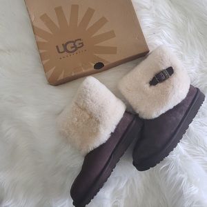 Uggs for you